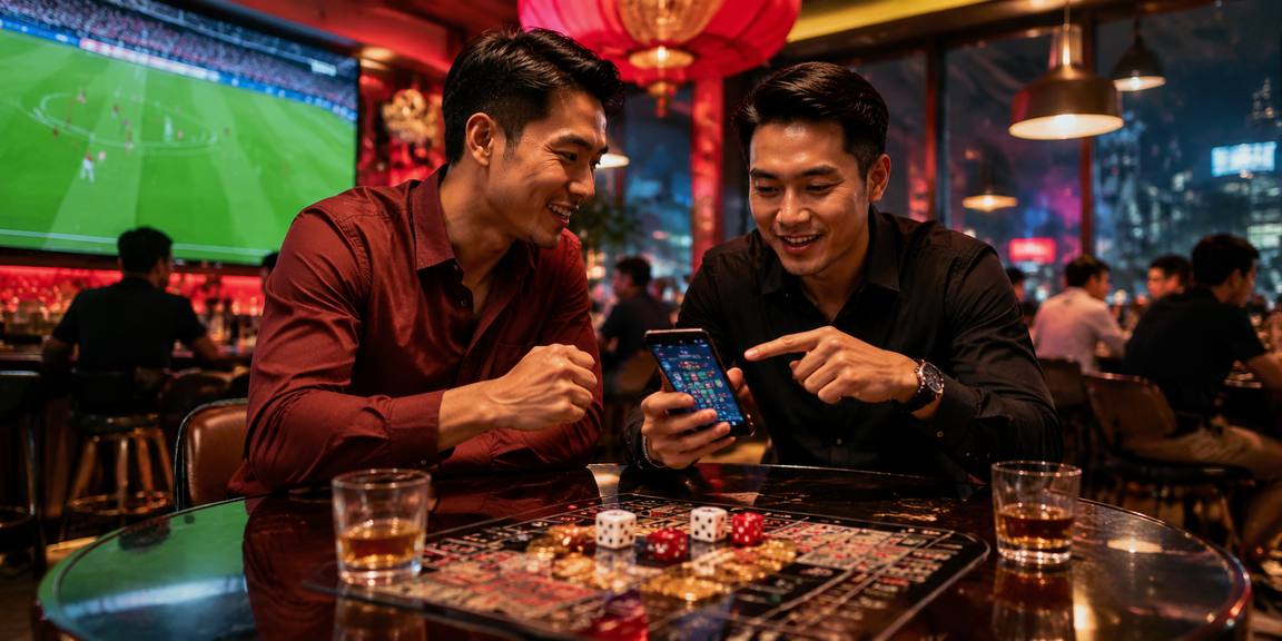 bty6136 Live Casino